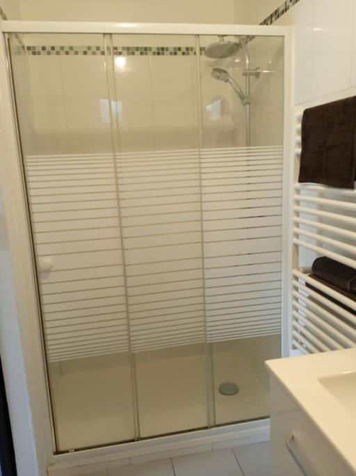 Apartmán Studio Independant Proximite Metro Universites Afpa Marseille Exteriér fotografie